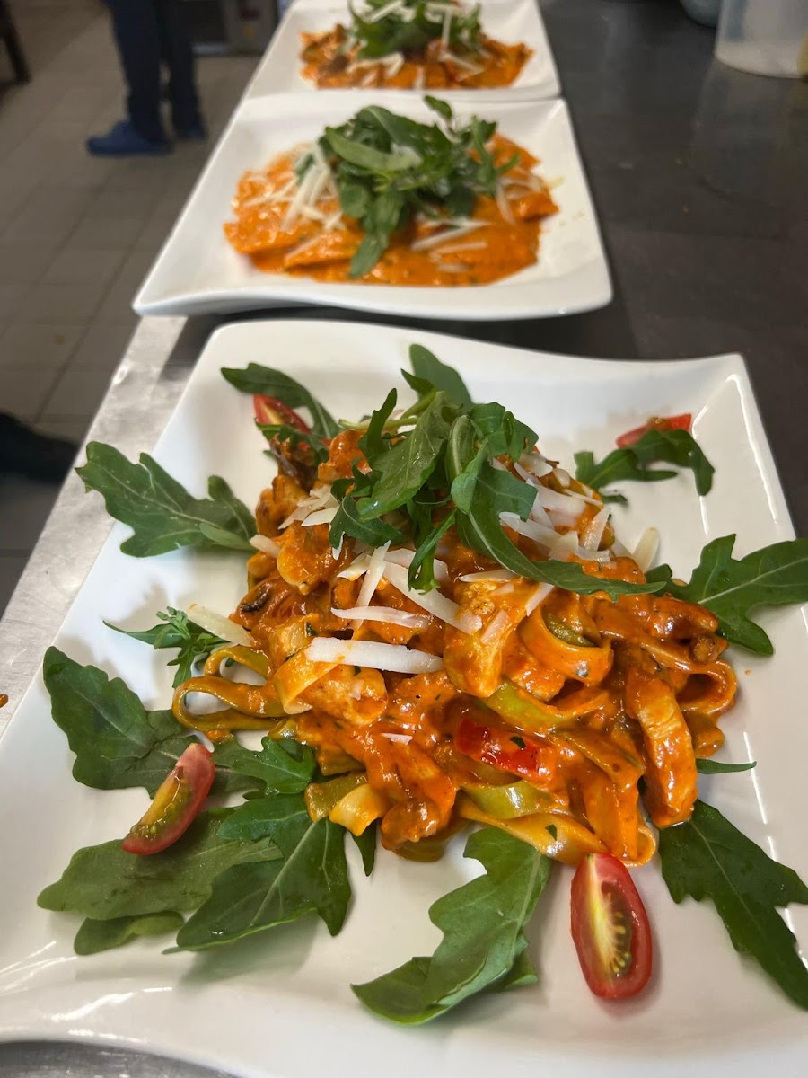 Restaurant Am Markt Photos 2